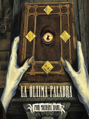 cover image of La última palabra